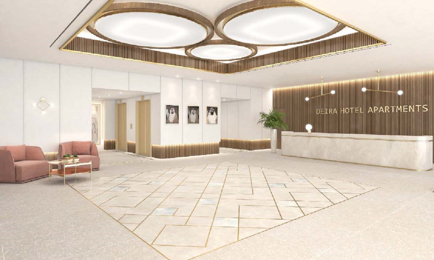 Mhd Interiors Design