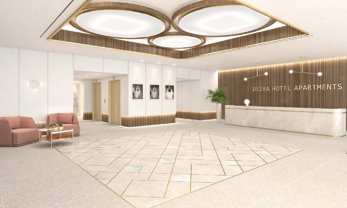 Mhd Interiors Design