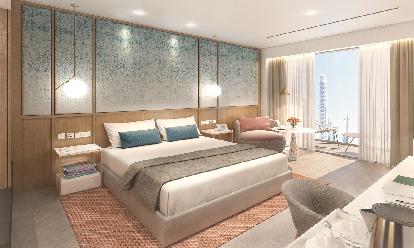 Mhd Interiors Design