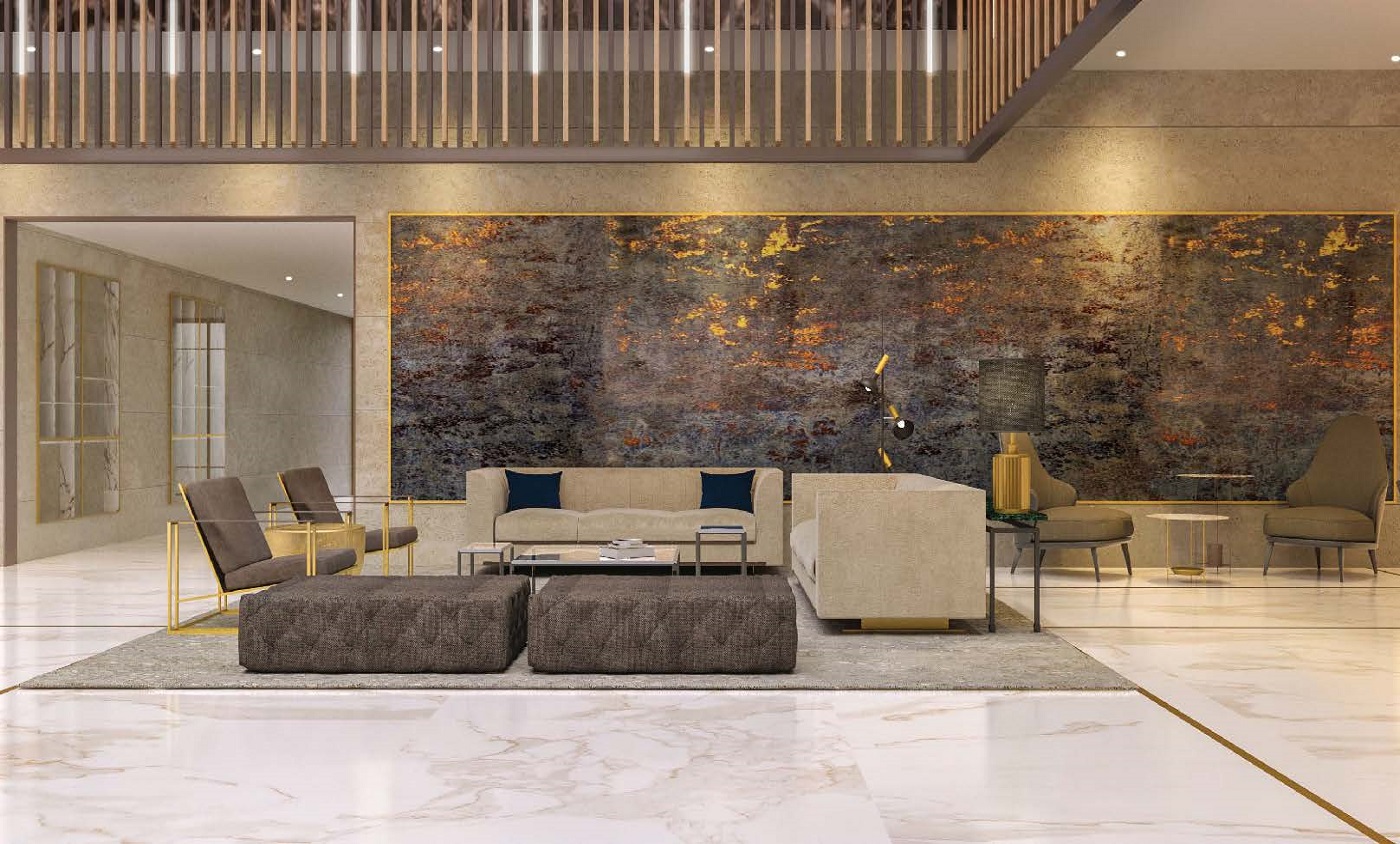 Mhd Interiors Design