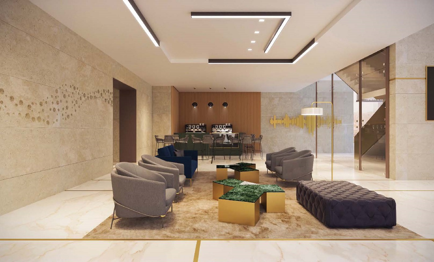 Mhd Interiors Design