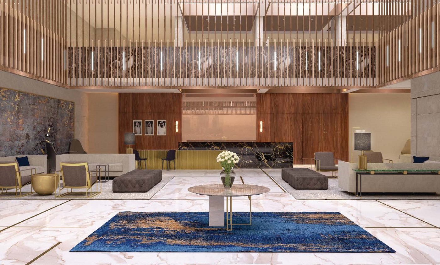 Mhd Interiors Design