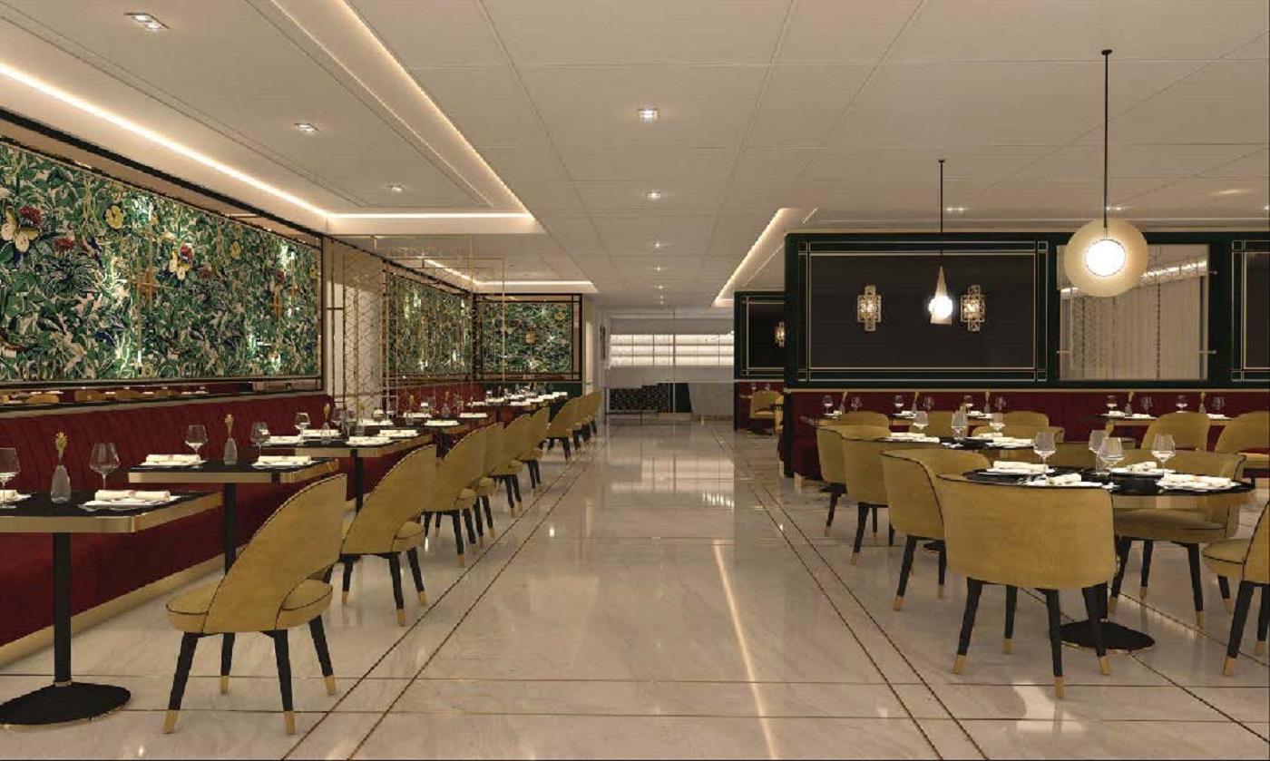 Mhd Interiors Design