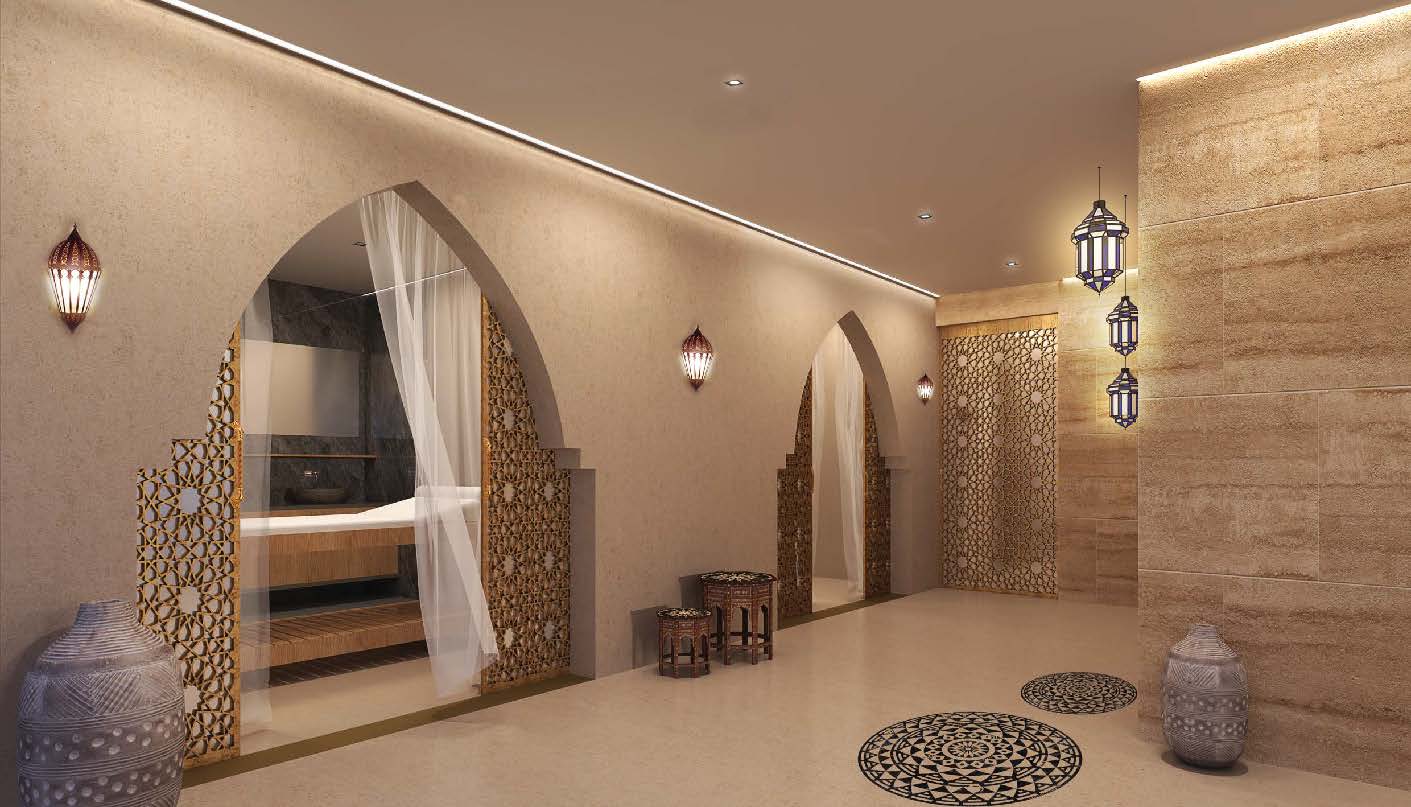 Mhd Interiors Design