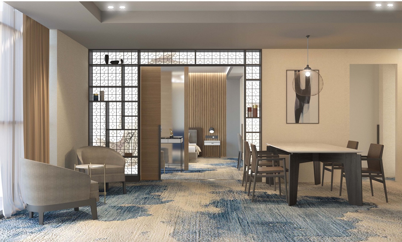 Mhd Interiors Design