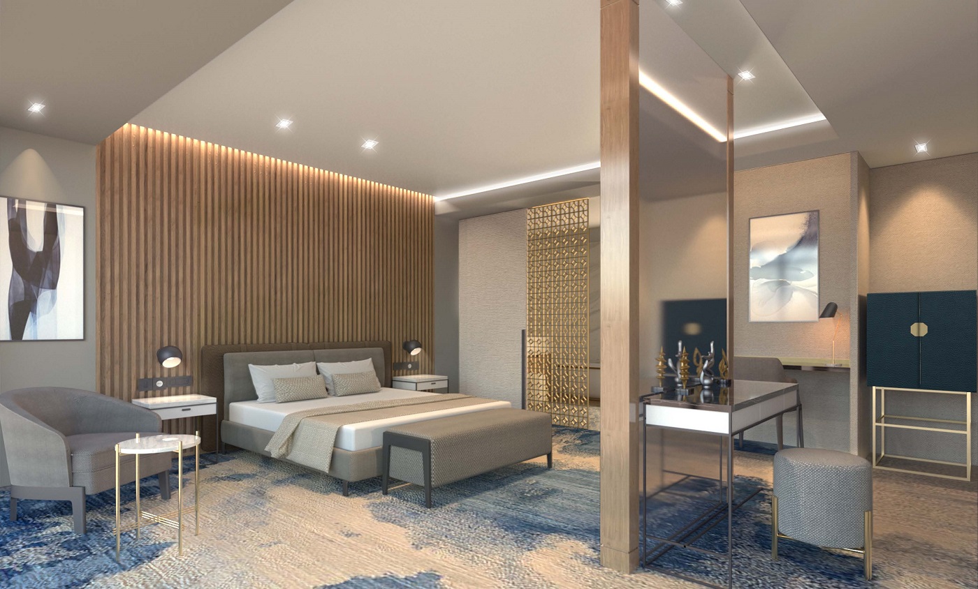 Mhd Interiors Design