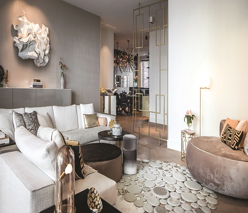 Mhd Interiors Design