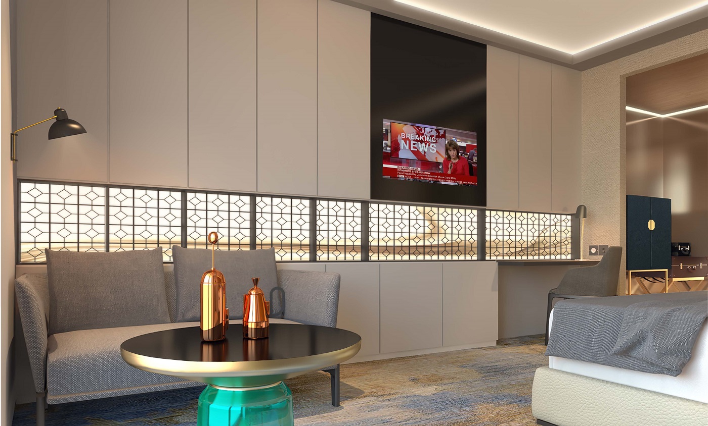 Mhd Interiors Design